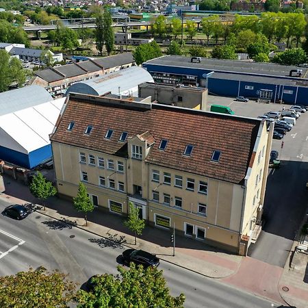 Old Town Apartment Klaipeda Free Parking Dış mekan fotoğraf